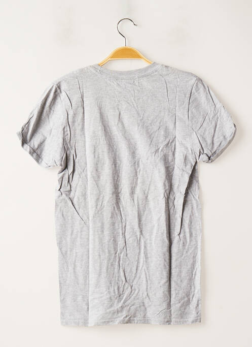 Tricou gri DISNEY femeie