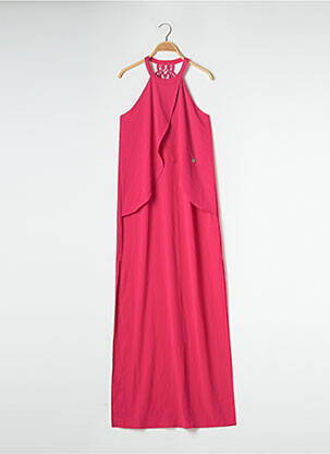 Rochie lungă roșu GAUDI femeie