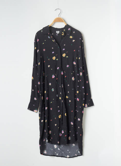 Rochie midi negru CATWALK JUNKIE. femeie