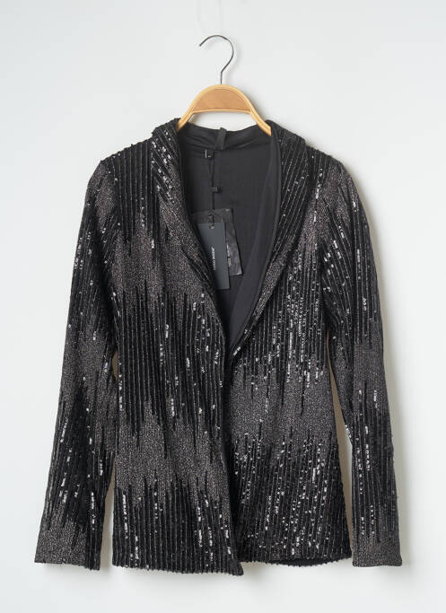 Jachete casual negru VERO MODA femeie