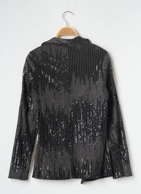 Jachete casual negru VERO MODA femeie