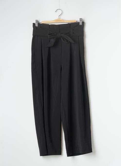 Pantalon chino negru ONLY femeie