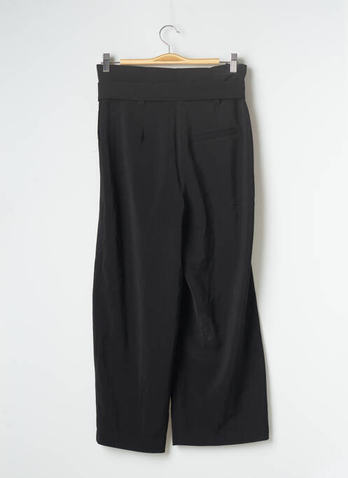 Pantalon chino negru ONLY femeie