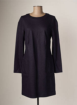 Rochie scurtă albastru ZYGA femeie