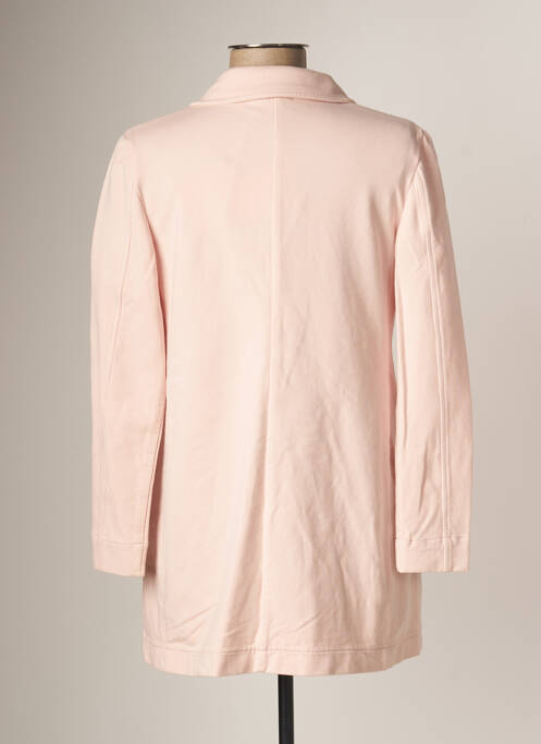 Sacou roz BLUKEY femeie