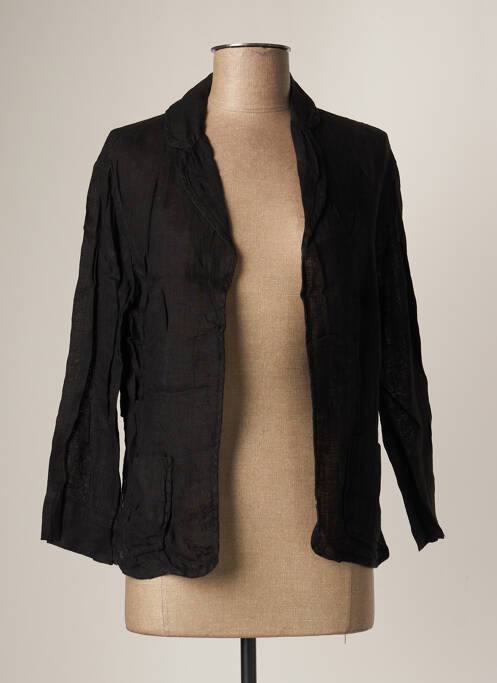 Jachete casual negru ZYGA femeie