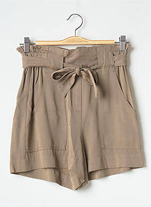 Șort verde BEST MOUNTAIN femeie