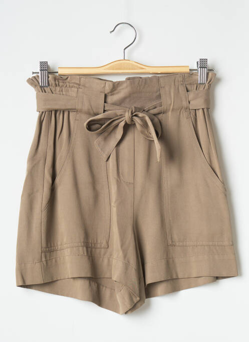 Șort verde BEST MOUNTAIN femeie