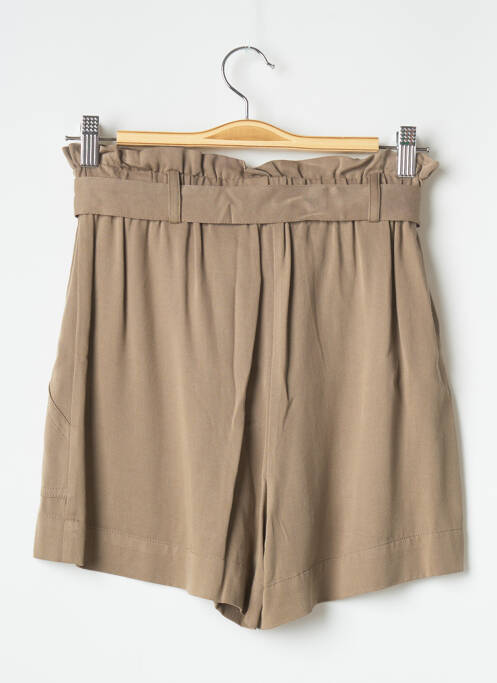 Șort verde BEST MOUNTAIN femeie