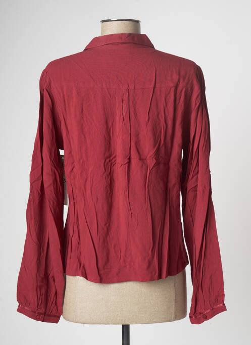 Cămașă roșu AGATHE & LOUISE femeie