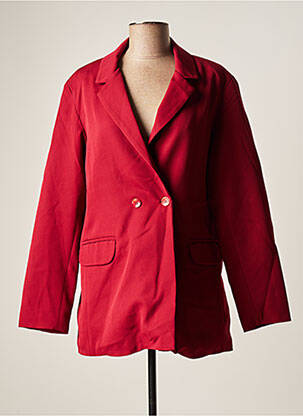 Sacou roșu AGATHE & LOUISE femeie