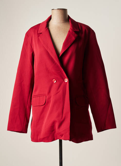 Sacou roșu AGATHE & LOUISE femeie