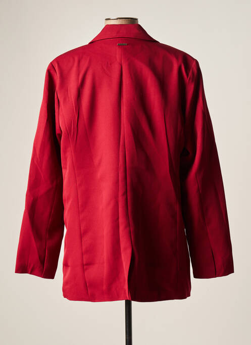 Sacou roșu AGATHE & LOUISE femeie