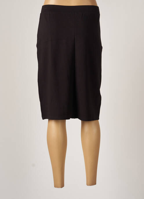 Fustă midi negru AGATHE & LOUISE femeie