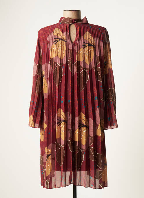 Rochie scurtă roșu ARS VESTIS femeie