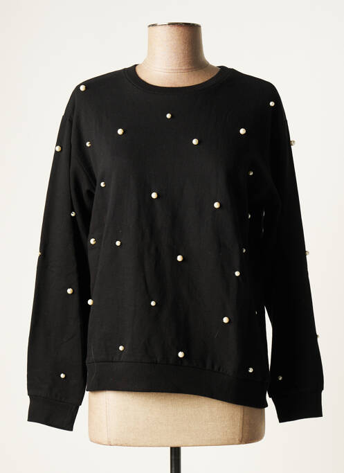 Hanorac negru TIFFOSI femeie