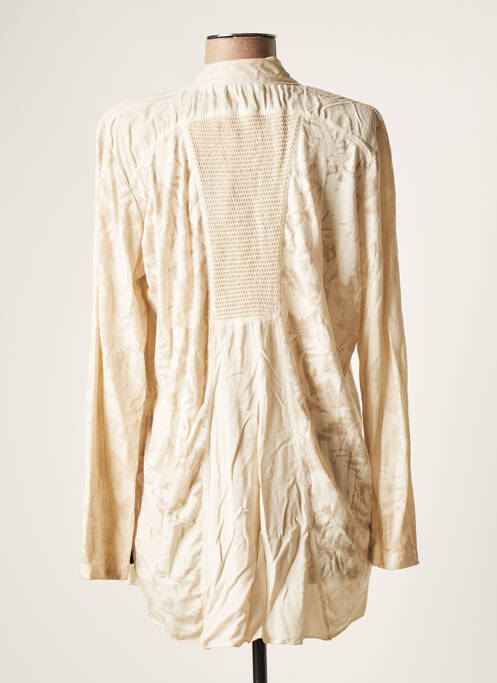 Jachete casual bej CAPUCCINO femeie