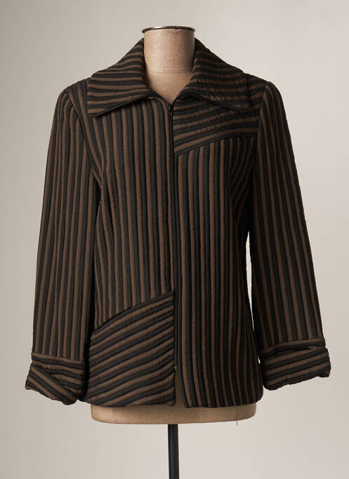 Jachete casual maro PAUL MAUSNER femeie