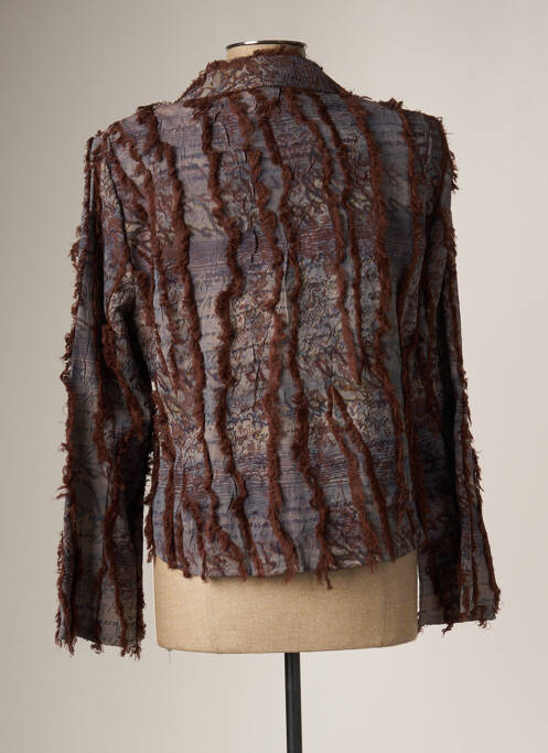 Jachete casual maro PAUL MAUSNER femeie