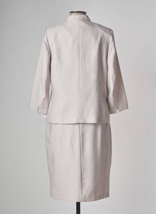 Set fustă gri FRANCE RIVOIRE femeie