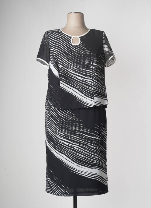 Set fustă negru JOMHOY femeie