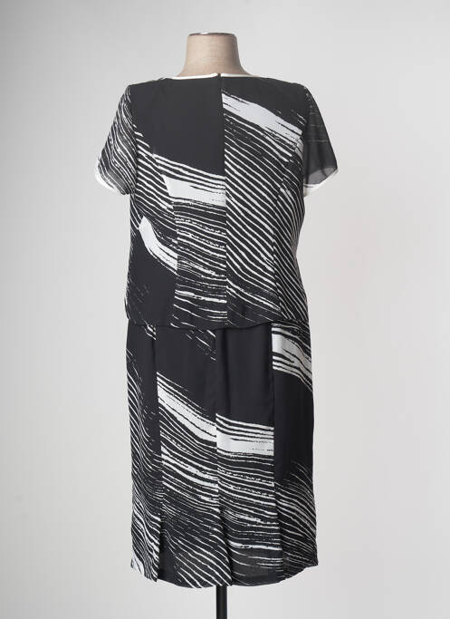 Set fustă negru JOMHOY femeie