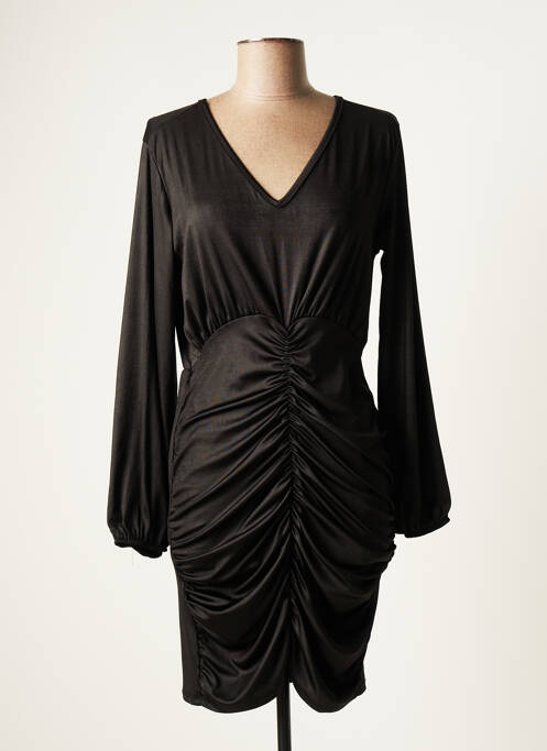 Rochie scurtă negru SENES femeie