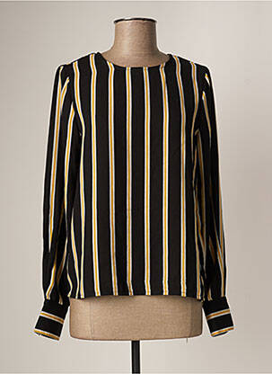 Bluză negru VERO MODA femeie