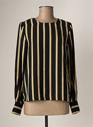 Bluză negru VERO MODA femme