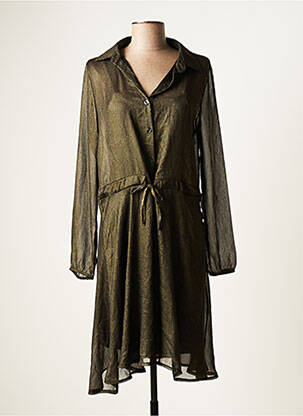 Rochie scurtă negru BELLITA femeie