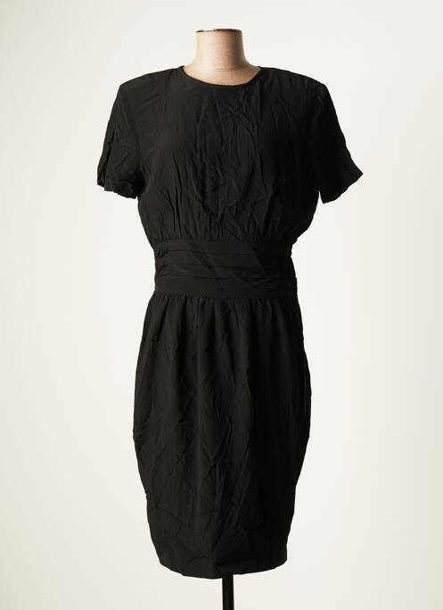 Rochie scurtă negru MOLLY BRACKEN femeie