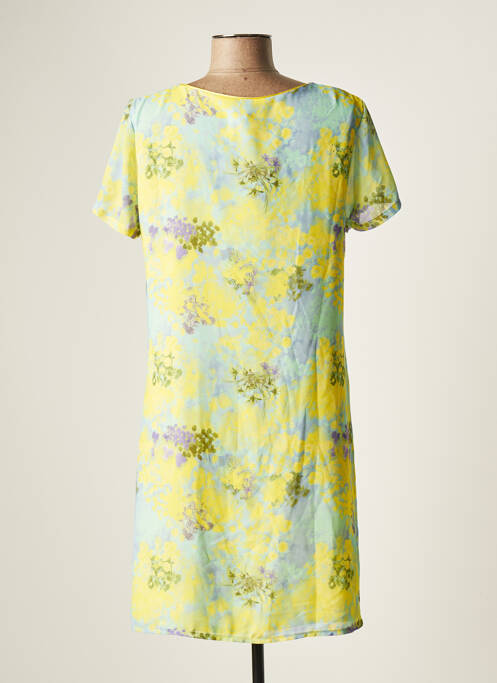 Rochie scurtă verde BELLITA femeie