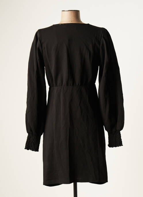 Rochie scurtă negru ONLY femeie