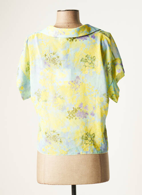 Cămașă verde BELLITA femeie