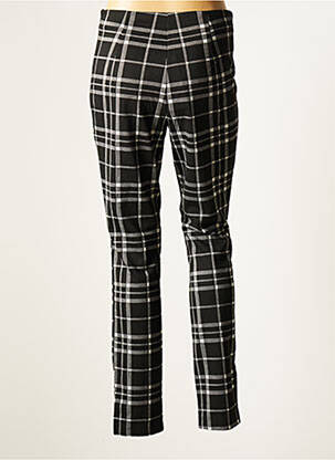Pantalon slim negru ONLY femeie