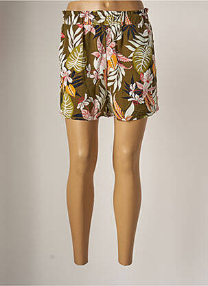 Șort verde ONLY femeie