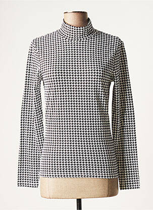 Top negru ONLY femeie