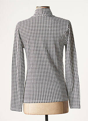 Top negru ONLY femeie
