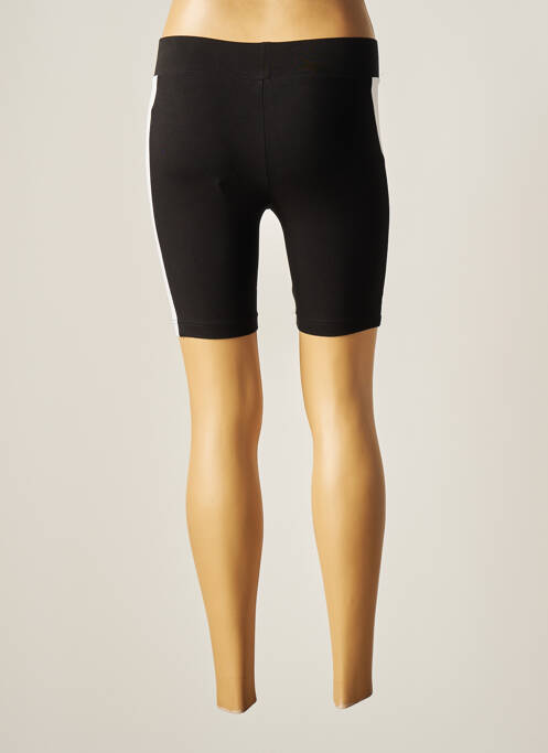 Pantalon de ciclism negru PUMA femeie