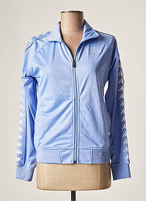 Jachete casual albastru KAPPA femeie