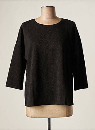 Top negru ONLY femeie