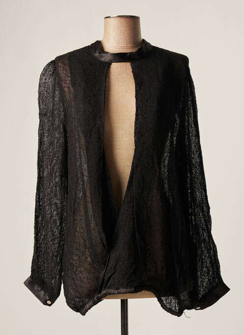 Top negru NÜ femeie