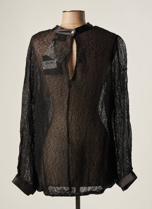 Top negru NÜ femeie