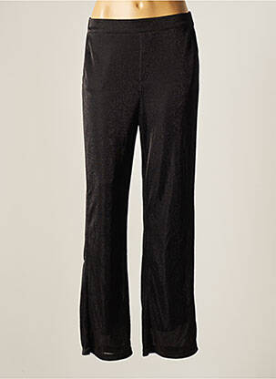 Pantalon chino negru ONLY femeie