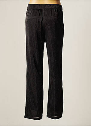 Pantalon chino negru ONLY femeie