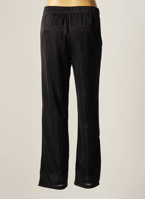 Pantalon chino negru ONLY femeie