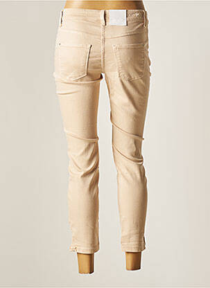 Pantalon 7/8 roz AUTHENTIC femeie