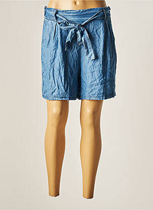 Șort albastru LE FABULEUX MARCEL DE BRUXELLES femeie