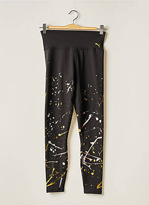 Colant negru PUMA femeie