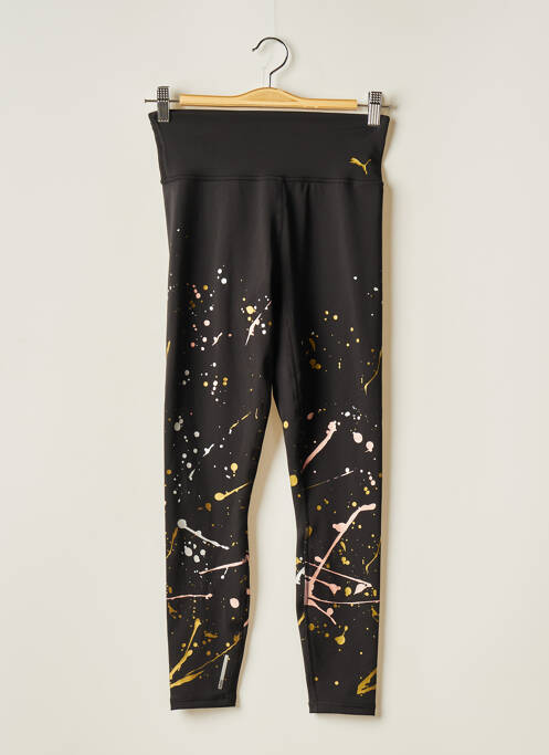 Colant negru PUMA femeie